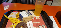 Aliment-réconfort du Restauration rapide Burger King à Mérignac - n°18