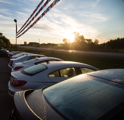 Used Car Dealer «Somerset Sales and Leasing», reviews and photos, 534 County Rd V V, Somerset, WI 54025, USA