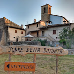 Photo n°12 de l'avis de Anna.i fait le 05/08/2020 à 15:14 sur le  Torre della Botonta - Country House à Castel San Giovanni