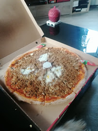 Pizza du Pizzeria Mega Pizza à Nogent-le-Roi - n°17