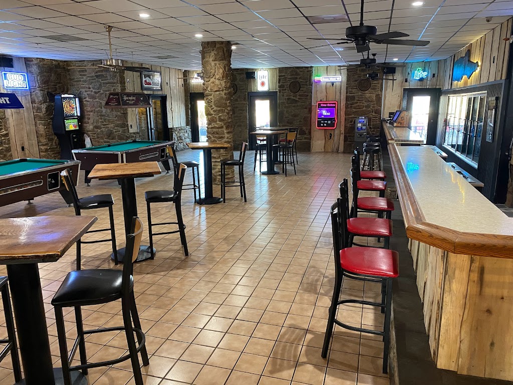 New Era Restaurant Bar and Motel 17301
