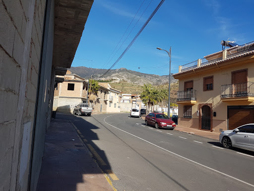 Información y opiniones sobre Hostal Restaurante Gasparrico de Molvízar