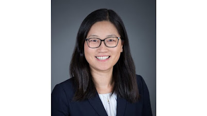Jessica Xinyao Yu, M.D.