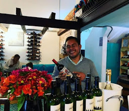 Sagrado restaurante café bar photo