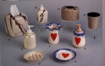 Branch's Ceramic & Gift Shoppe