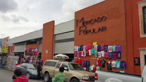 Mercado Popular