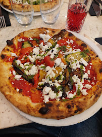 Les plus récentes photos du Restaurant italien Pizza Blanqui à Alfortville - n°3