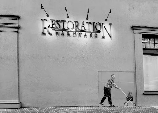 Interior Designer «Restoration Hardware», reviews and photos, 281 University Ave, Palo Alto, CA 94301, USA