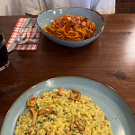 Photo n°2 de l'avis de D.. fait le 23/06/2022 à 20:34 sur le restaurants Osteria à Stuttgart