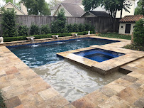 Sutton Pools Inc - Photo 2 - Car repair in Tomball, TX, The Woodlands