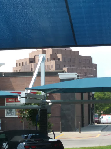 Car Wash «Carmel Car Wash», reviews and photos, 1401 N Cooper St, Arlington, TX 76011, USA