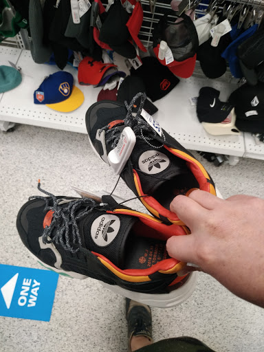 Clothing Store «Ross Dress for Less», reviews and photos, 1400 Lincoln Blvd, Venice, CA 90291, USA