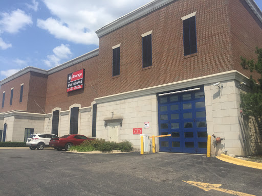 Self-Storage Facility «Simply Self Storage - Dearborn», reviews and photos, 23954 Kean, Dearborn, MI 48124, USA