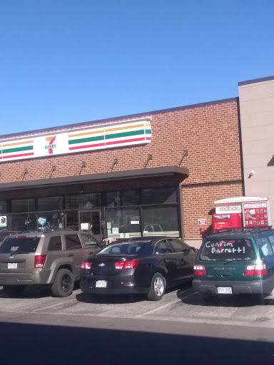 Convenience Store «7-Eleven», reviews and photos, 1011 S 21st St, Colorado Springs, CO 80904, USA