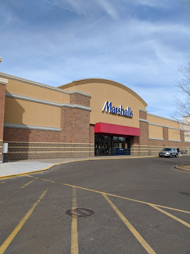 Marshalls, 18307 Kenrick Ave, Lakeville, MN 55044, USA, 