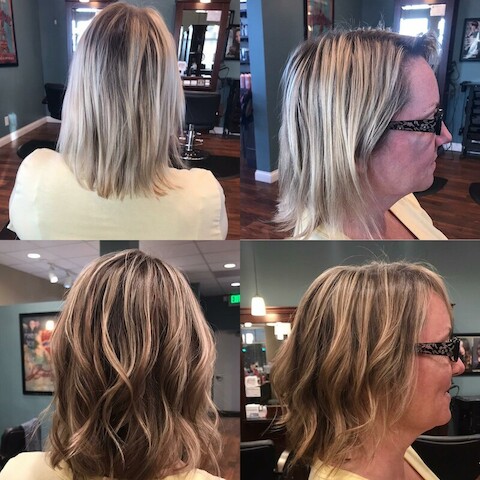 Hair Salon «Generations Hair Salon, L.L.C.», reviews and photos, 428 Perry St, La Porte, IN 46350, USA