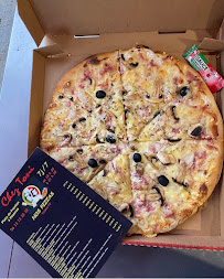 Photos du propriétaire du Pizzas à emporter Pizza Chez Toni à Pézenas - n°2
