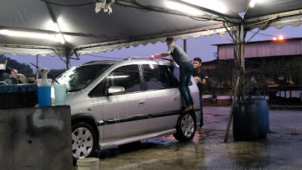 Car Wash RM12