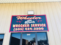 Wheeler Wrecker Service - Photo 4 - Car repair in Bessemer, AL, Birmingham