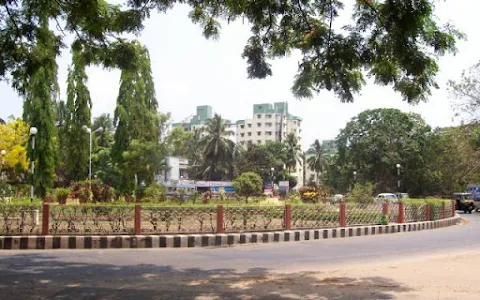 Poojappura Park image