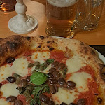 Photo n°5 de l'avis de eva.c fait le 05/03/2023 à 08:22 sur le  Pizzeria Metropolitain à Follina