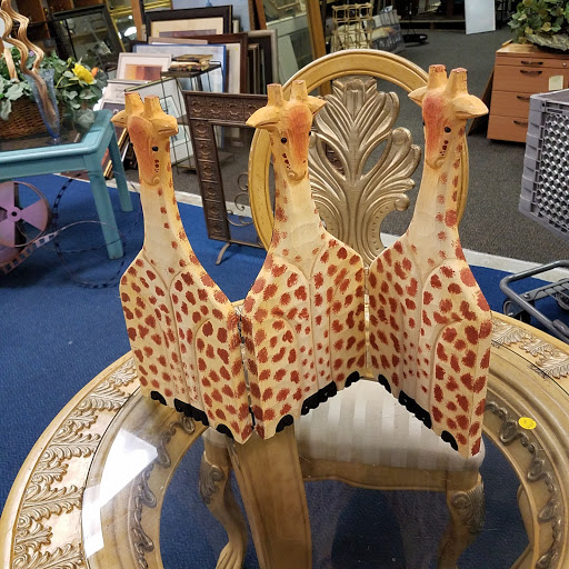 Thrift Store «Port City Thrift & Resale», reviews and photos