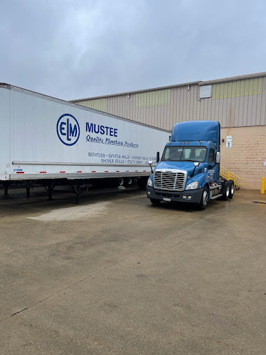 Warehouse «E. L. Mustee & Sons Inc», reviews and photos, 5431 W 164th St, Cleveland, OH 44142, USA