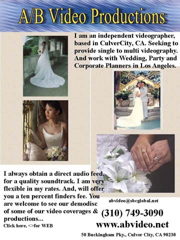 AB Video Productions image