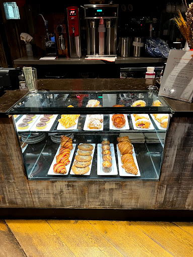 Coffee Shop «10 Speed Coffee», reviews and photos, 23504 Calabasas Rd, Calabasas, CA 91302, USA