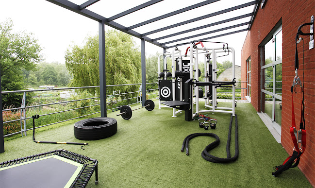 Barelstraat 111/K, 2880 Bornem