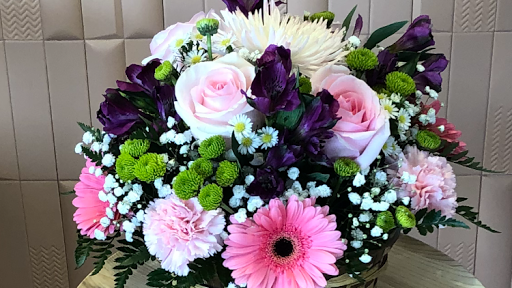 Florist «AB Garden Center & Florist Inc», reviews and photos, 162-24 Northern Blvd, Flushing, NY 11358, USA