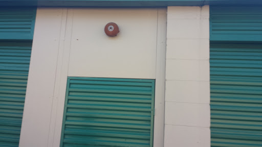 Storage Facility «Extra Space Storage», reviews and photos, 5592 L B McLeod Rd, Orlando, FL 32811, USA