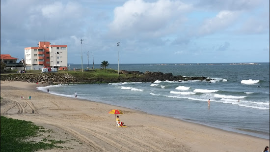 Praia do Tabuleiro