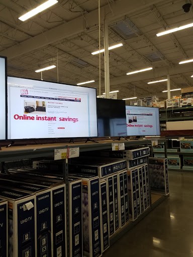 Warehouse club «BJ’s Wholesale Club», reviews and photos, 105 Shops at 5 Way, Plymouth, MA 02360, USA