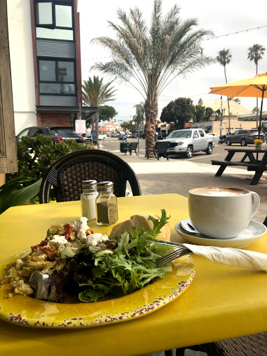Bakery «Yellow Vase», reviews and photos, 1805 S Catalina Ave, Redondo Beach, CA 90277, USA