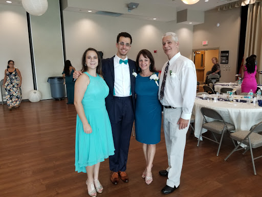 Community Center «St Petersburg Beach Community Center», reviews and photos, 7701 Boca Ciega Dr, St Pete Beach, FL 33706, USA