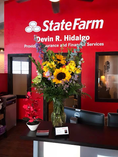 Auto Insurance Agency «Devin Hidalgo - State Farm Insurance», reviews and photos