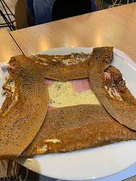 Photo n°61 de Crêp'eat Serris à Serris ()