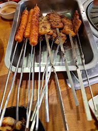 Photo n°50 de Alilang Restaurant à Paris ()