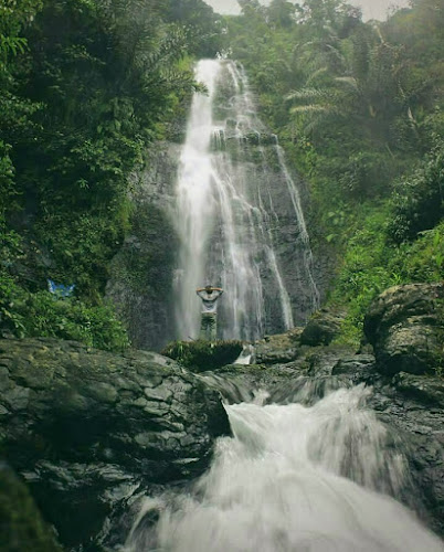 Curug Nagasari