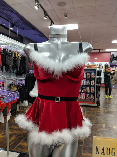 Lingerie Store «Hustler Hollywood», reviews and photos, 6540 Hollywood Blvd, Hollywood, CA 90028, USA