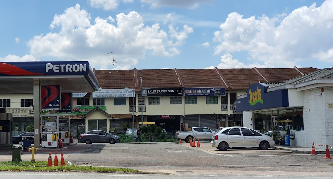 Salju Travel Sdn Bhd