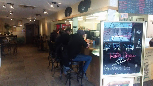 Coffee Shop «Kafeneio», reviews and photos, 258 3300 S, South Salt Lake, UT 84115, USA