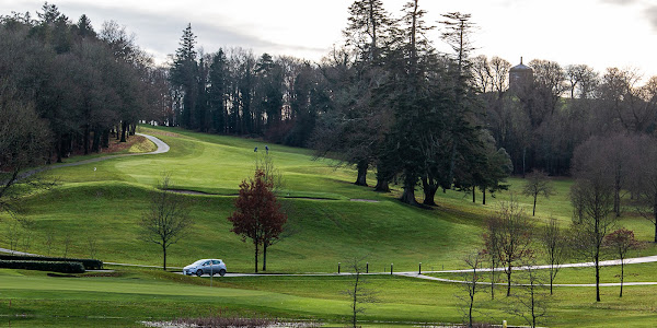 Dromoland Castle Golf Club