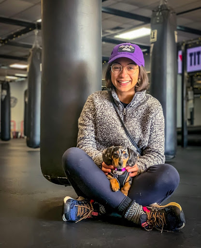 Boxing Gym «Title Boxing Club», reviews and photos, 10318 Willard Way, Fairfax, VA 22030, USA