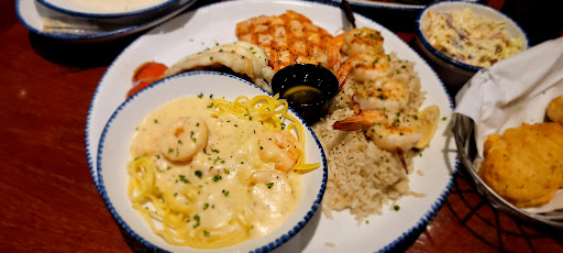 Red Lobster image