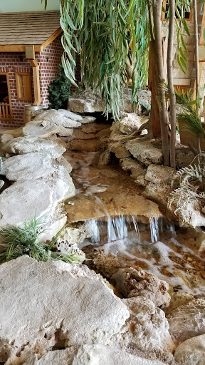 Museum «Lewis & Clark Boat House», reviews and photos, 1050 S Riverside Dr, St Charles, MO 63301, USA