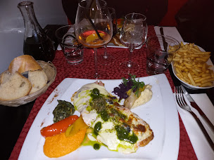 Photo n°51 de L'Escalope à Mulhouse ()