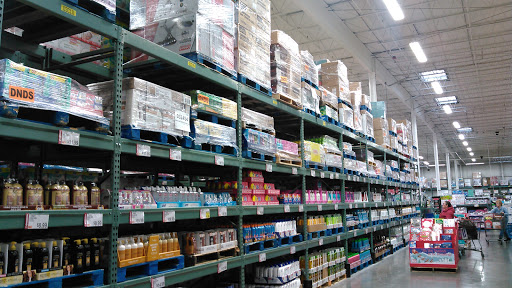 Warehouse club «BJ’s Wholesale Club», reviews and photos, 4145 NY-31, Clay, NY 13041, USA