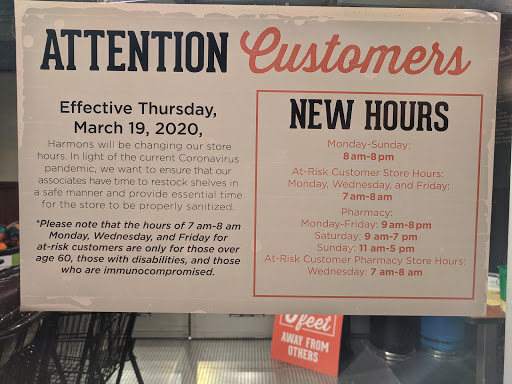 Grocery Store «Harmons Emigration Market», reviews and photos, 1706 1300 S, Salt Lake City, UT 84108, USA